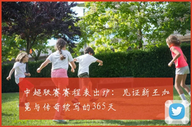 中超联赛赛程表出炉：见证新王加冕与传奇续写的365天